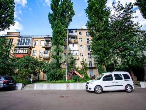 квартира за адресою Джона Маккейна вул. (Івана Кудрі), 9