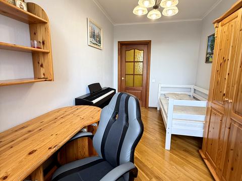 квартира по адресу Кадетский Гай ул., 3
