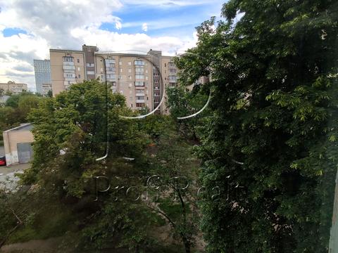 квартира по адресу Вильде Эдуарда ул., 8