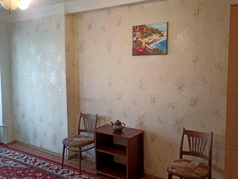 квартира за адресою Березняківська вул., 20