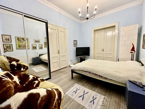 квартира за адресою Феденця, 35