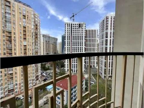 квартира за адресою Аркадійське плато вул. (Гагаринське плато), 5а к2