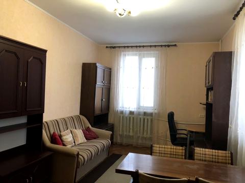 квартира по адресу Николая Ходича ул., 4