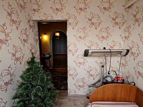 дом по адресу Богатирська