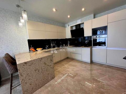 квартира за адресою Київ, Золотоустівська вул., 34