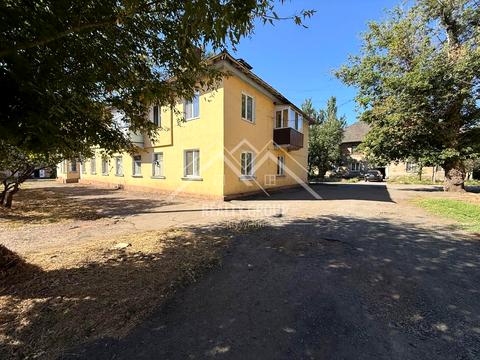 квартира за адресою Переяславська вул., 8
