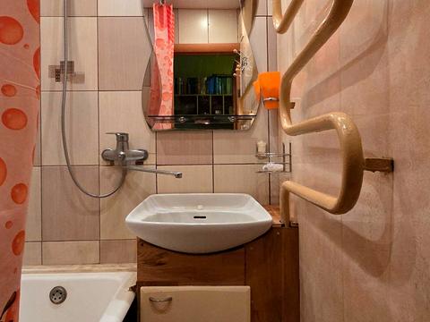квартира за адресою Романа Ратушного вул. (Волгоградська), 33