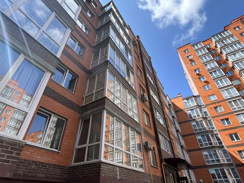 квартира по адресу Кульпарковская ул., 230-А