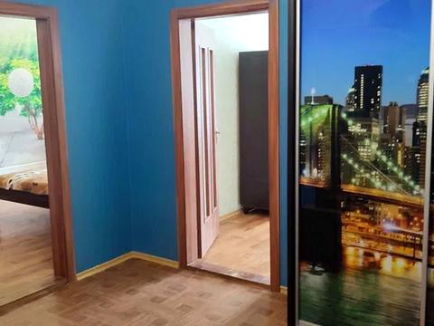квартира по адресу Науки просп., 55-А