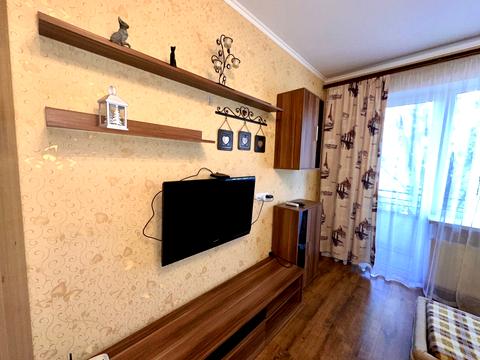 квартира за адресою Одеса, Варненська вул., 23