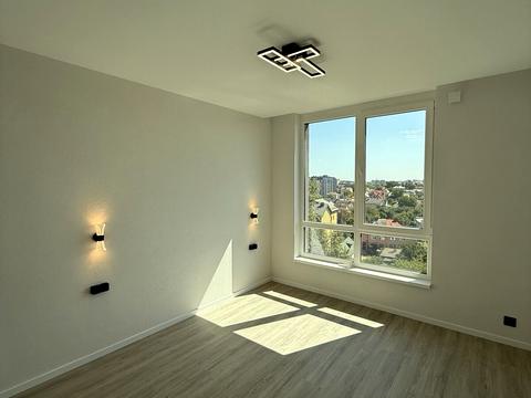 квартира по адресу Крайковского ул., 3