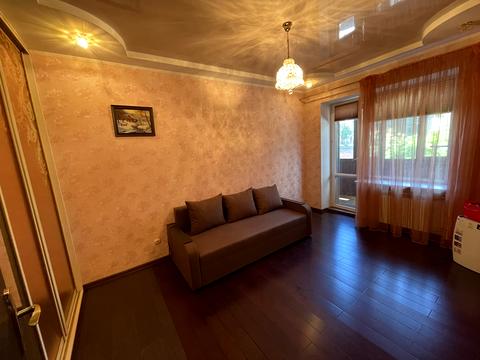 квартира за адресою Гоголівська вул., 11