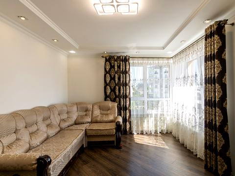 квартира по адресу Слобідська, 26