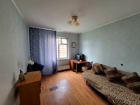 квартира по адресу Балковская ул., 139