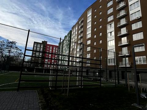 квартира по адресу Богдана Хмельницкого ул., 66