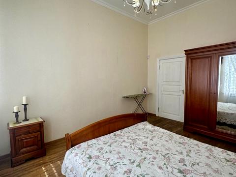 квартира по адресу Богдана Хмельницкого ул., 84