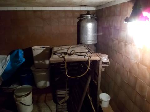 паркоместо по адресу Теробороны ул., 12
