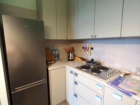 квартира по адресу Запорожское шоссе, 32д
