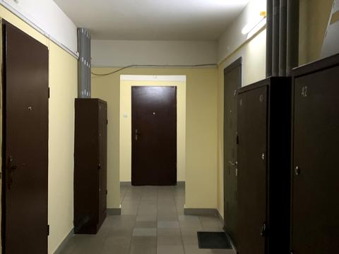 квартира по адресу Михаила Донца ул., 2-Б