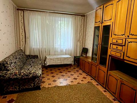 квартира за адресою Євгена Тельнова вул., 8 к5