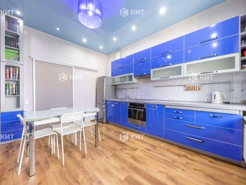 квартира за адресою Барабашова вул., 32а