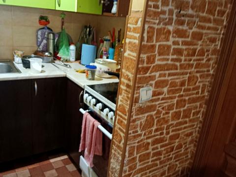 комната по адресу Мебельная ул., 8