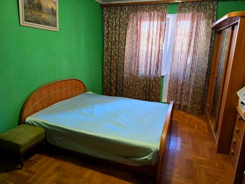 квартира по адресу Оболонский просп., 21
