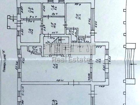 дом по адресу Киевская ул.