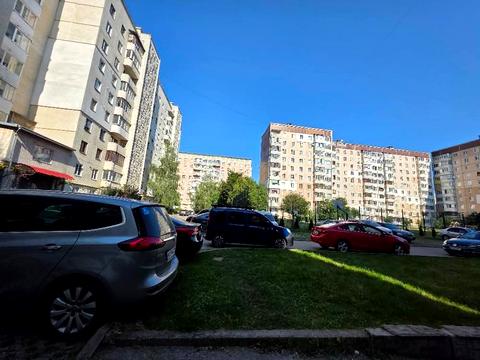 квартира по адресу Киевская ул., 11