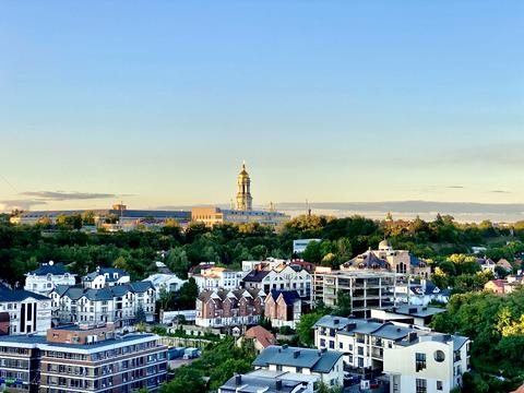 квартира за адресою Старонаводницька вул., 8-Б