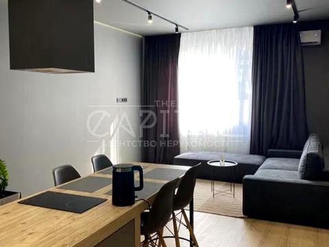 квартира по адресу вул. Преображенська, 8Б