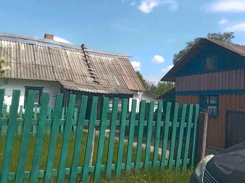 дом по адресу Малинский пер.