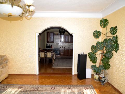 дом по адресу Центральная ул.