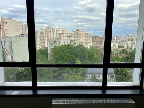 квартира за адресою Деміївська вул., 29