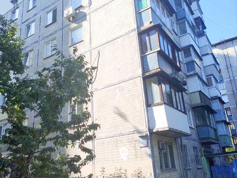 квартира за адресою Ушинського вул., 14