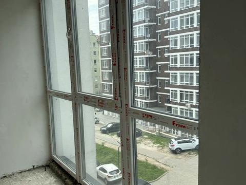 квартира по адресу Малоголосковская ул., 32б