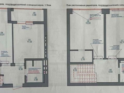 квартира по адресу Нивская ул., 4-Г