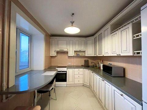 квартира по адресу Братства Тарасовцев ул. (Декабристів), 8