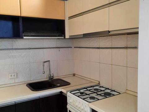 квартира по адресу Леся Курбаса просп., 19/11