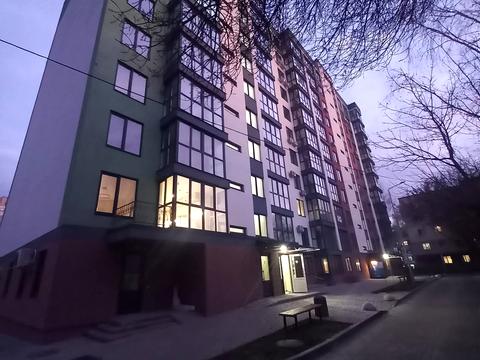 квартира по адресу Константина Василенко ул. (30-річчя Перемоги), 14в