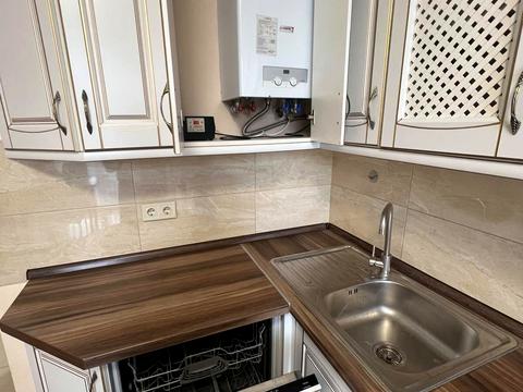 квартира по адресу Замарстыновская ул. (Калинина), 55е