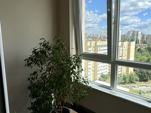 квартира за адресою Кадетський Гай вул., 6