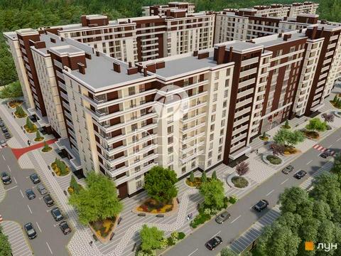квартира за адресою Юнацька вул., 6