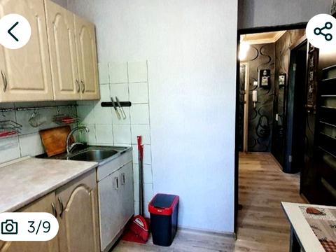 квартира по адресу Варненская ул., 16/3