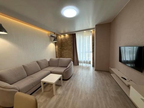 квартира за адресою Сімферопольська вул., 2-К