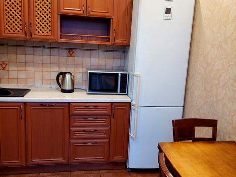 квартира за адресою Велика Васильківська вул. (Червоноармійська), 145/1