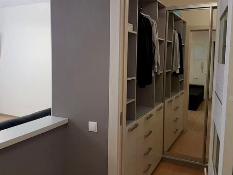 квартира по адресу Академика Заболотного ул., 63/1