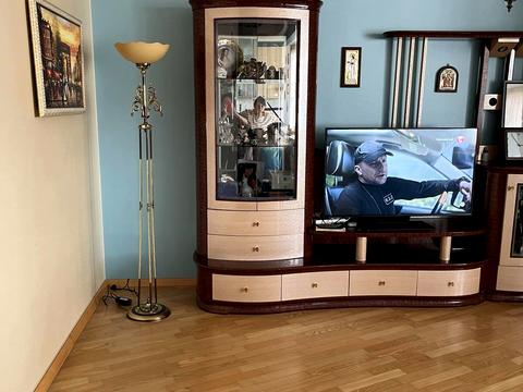 квартира за адресою Володимира Івасюка просп. (Героїв Сталінграду), 24
