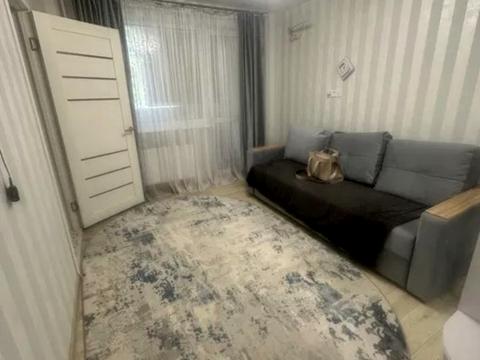 квартира за адресою Гвардійців-Широнінців вул., 44в