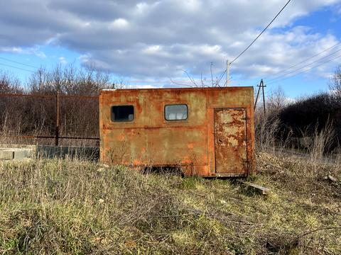 дом по адресу Железнодорожная ул., 100